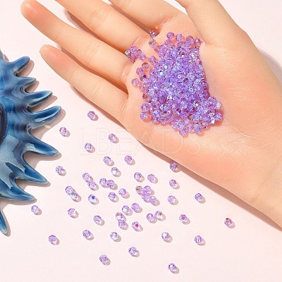 Preciosa&reg Crystal Beads Y-PRC-BB4-20310-200-1