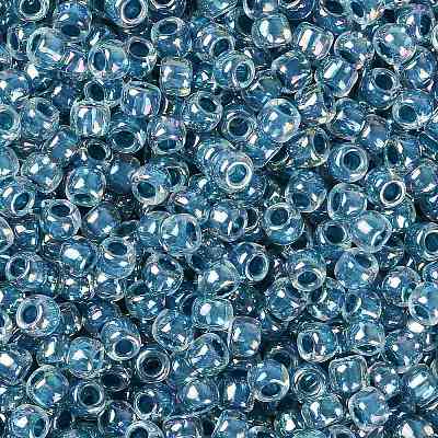 TOHO 8/0 Round Beads SEED-XTR08-0782-1