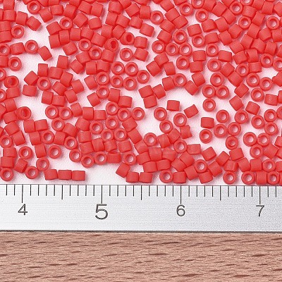 MIYUKI Delica Beads SEED-MY11-DB0757-1
