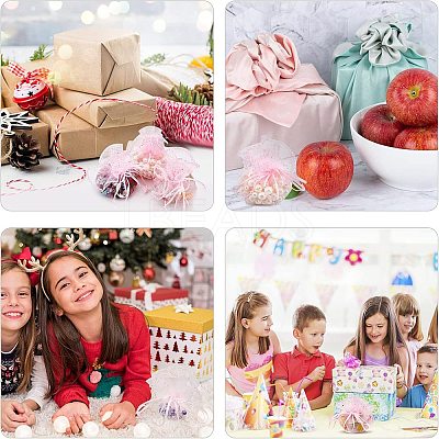 Organza Bags OP-NB0001-12A-1