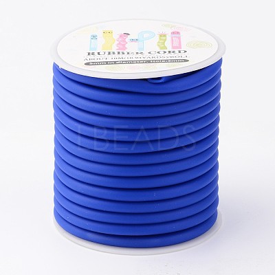 Synthetic Rubber Cord RCOR-JP0001-5mm-07-1
