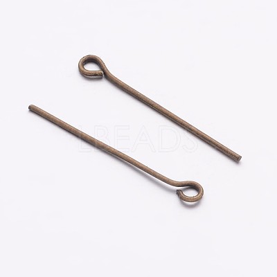Iron Eye Pin EPAB2.4cm-NF-1