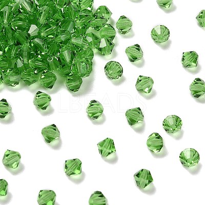 Preciosa&reg Crystal Beads X-PRC-BA5-50520-1