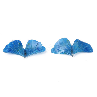 Plastic Pendants KY-N015-178B-1