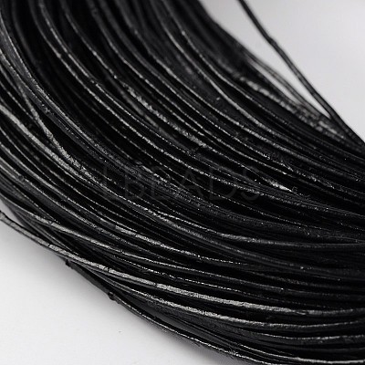 Cowhide Leather Cord WL-H003-3-1