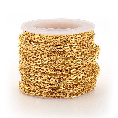 Iron Cable Chains X-CH-0.7PYSZ-G-1