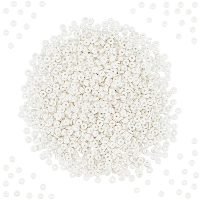 Handmade Polymer Clay Beads CLAY-PH0001-30A-01-1