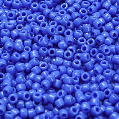 TOHO 8/0 Round Beads X-SEED-TR08-0048L-1