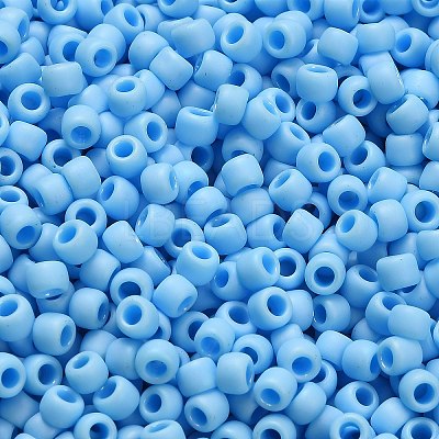 TOHO 6/0 Round Beads X-SEED-TR06-0403F-1