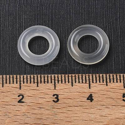Natural Agate Linking Rings GG-CBA19D0-06C-02-1