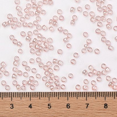 TOHO 8/0 Round Beads SEED-JPTR08-0290-1