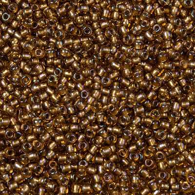 TOHO Round Seed Beads SEED-XTR11-0278-1
