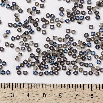 MIYUKI Round Rocailles Beads SEED-JP0009-RR4556-1