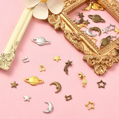 DIY Jewelry Making Finding Kit DIY-YW0007-21-1