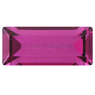 Preciosa&reg MAXIMA Crystal Fancy Stones Y-PRC-FB7-70350-1