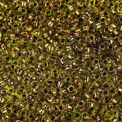 TOHO Round Seed Beads SEED-JPTR11-0747-1