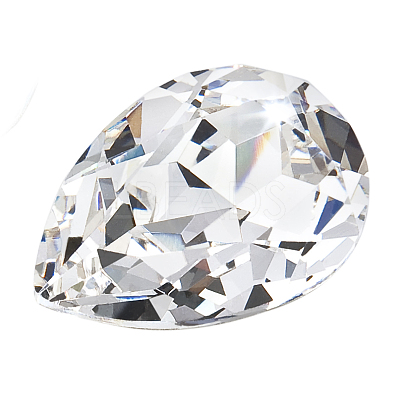 Preciosa&reg MAXIMA Crystal Fancy Stones X-PRC-FE18-00030-1