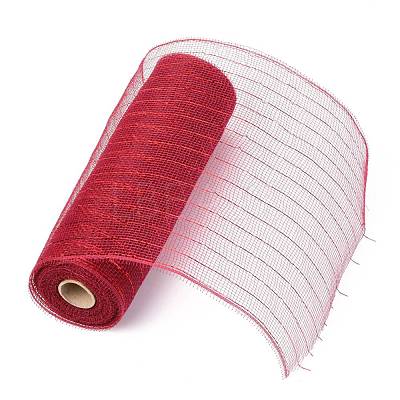 Deco Mesh Ribbons OCOR-B001-01D-1