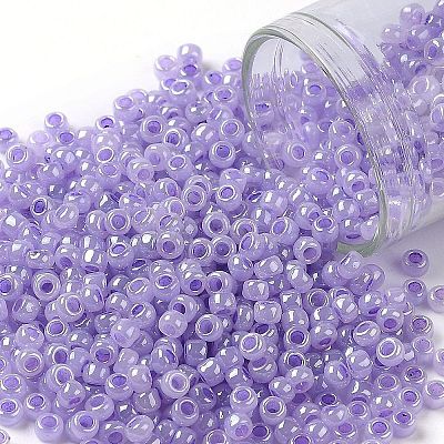 TOHO 8/0 Round Beads SEED-XTR08-0916-1
