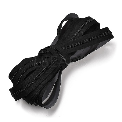 Plastic Separating Waterproof Zippers FIND-XCP0002-51-1