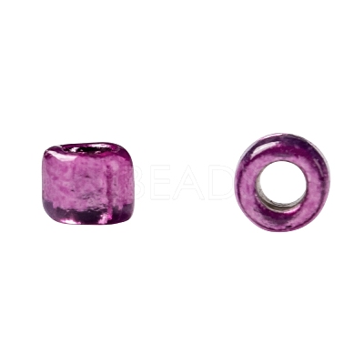 TOHO Round Seed Beads SEED-JPTR15-2107-1