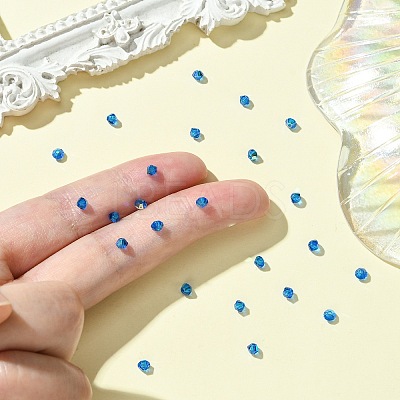 Preciosa&reg Crystal Beads X-PRC-BA3-60310-200-1