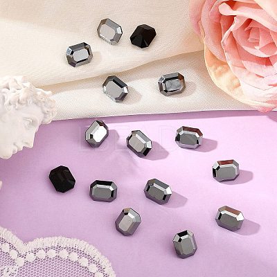 Preciosa&reg MAXIMA Crystal Fancy Stones X-PRC-FD10-23980-272-1