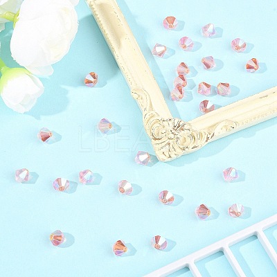 Preciosa&reg Crystal Beads Y-PRC-BA4-70030-20000-1