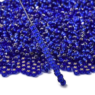 TOHO 8/0 Round Beads SEED-XTR08-0028-1