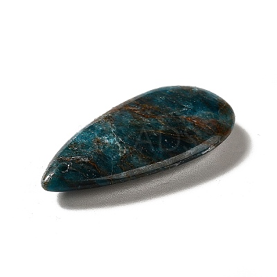 Natural Apatite Pendants G-F731-04B-1