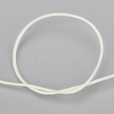 Braided Nylon Thread NWIR-R006-0.8mm-520-1