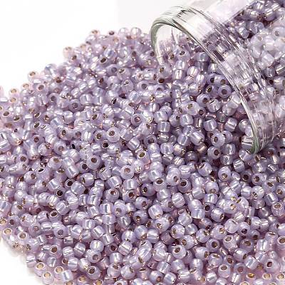 TOHO 11/0 Round Beads X-SEED-TR11-2121-1
