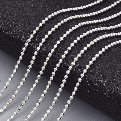 Brass Ball Chains X-CHC-S008-004C-S-1