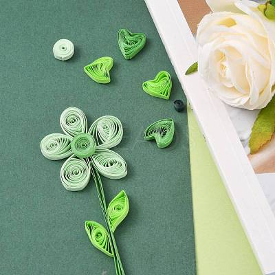 Quilling Tool Quilled Creations Paper Curling Tool Craft Supplies Tools DIY-R067-06-1