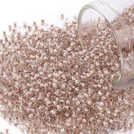 TOHO Round Seed Beads X-SEED-TR11-1069-1