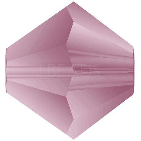 Preciosa&reg Crystal Beads X-PRC-BA6-20050-840-1