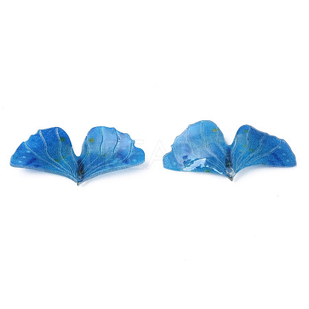 Plastic Pendants KY-N015-178B-1