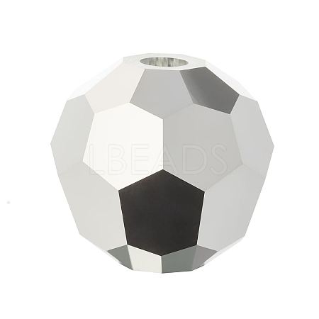 Preciosa&reg Crystal Beads Y-PRC-BB3-00030-27000-1