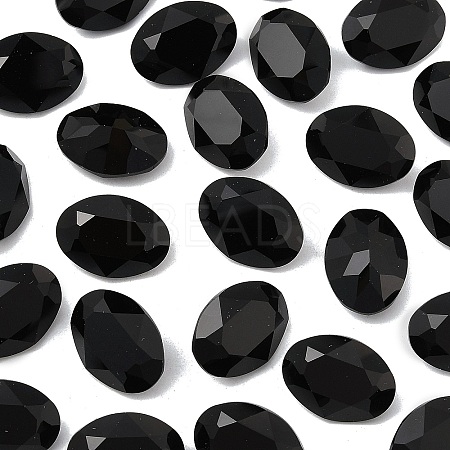 Preciosa&reg MAXIMA Crystal Fancy Stones Y-PRC-FF18-23980-1