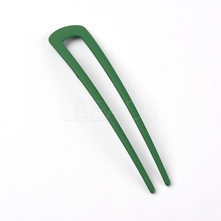 Zinc Alloy Hair Fork BY-TAC0001-19F-1