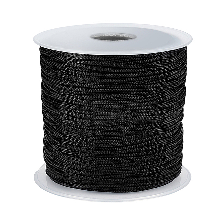1 Roll Nylon Braided Cord NWIR-PH0002-51A-1