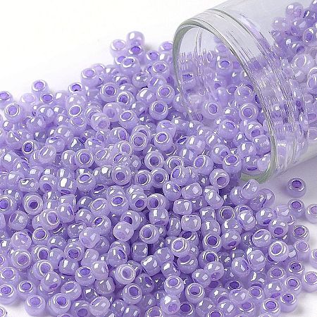 TOHO 8/0 Round Beads SEED-XTR08-0916-1