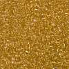 TOHO Round Seed Beads SEED-JPTR08-0002-2