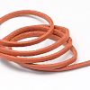 Faux Suede Cord LW-R006-18-3