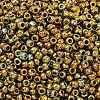 TOHO 6/0 Round Beads X-SEED-TR06-0513-3