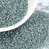 MIYUKI Round Rocailles Beads SEED-JP0010-RR3532-1
