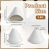 Porcelain Incense Holders DIY-WH0899-629C-2
