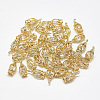 Brass Charms X-KK-S347-068-2