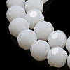 Opaque Glass Beads Stands EGLA-A035-P6mm-D01-4