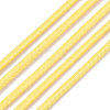 Waxed Polyester Cords X-YC-R004-1.5mm-07-4